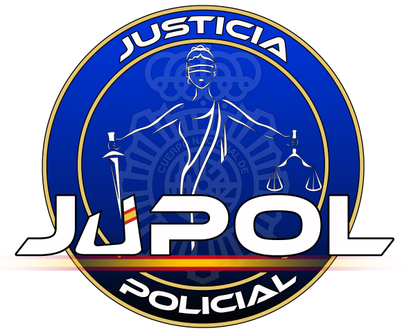 Logo JUPOL
